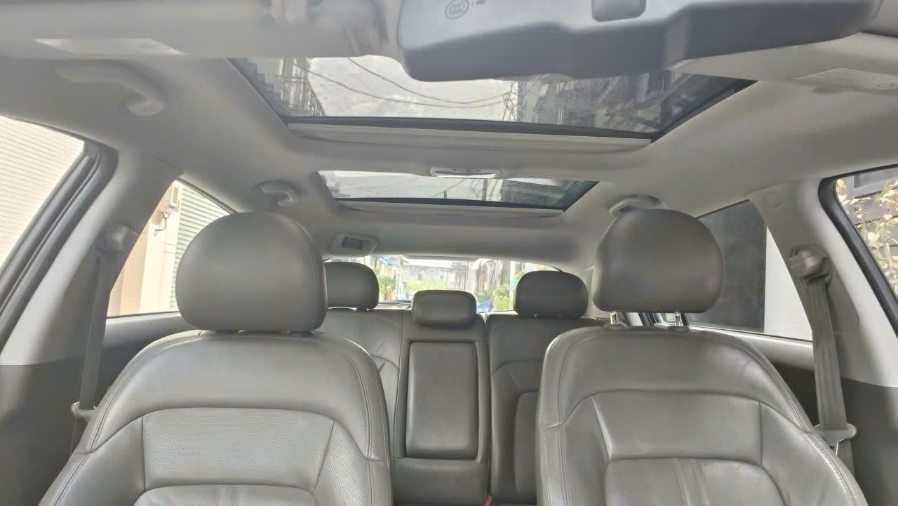 Kia Sportage 2012 Limited 2.0 AT - Nội thất 1