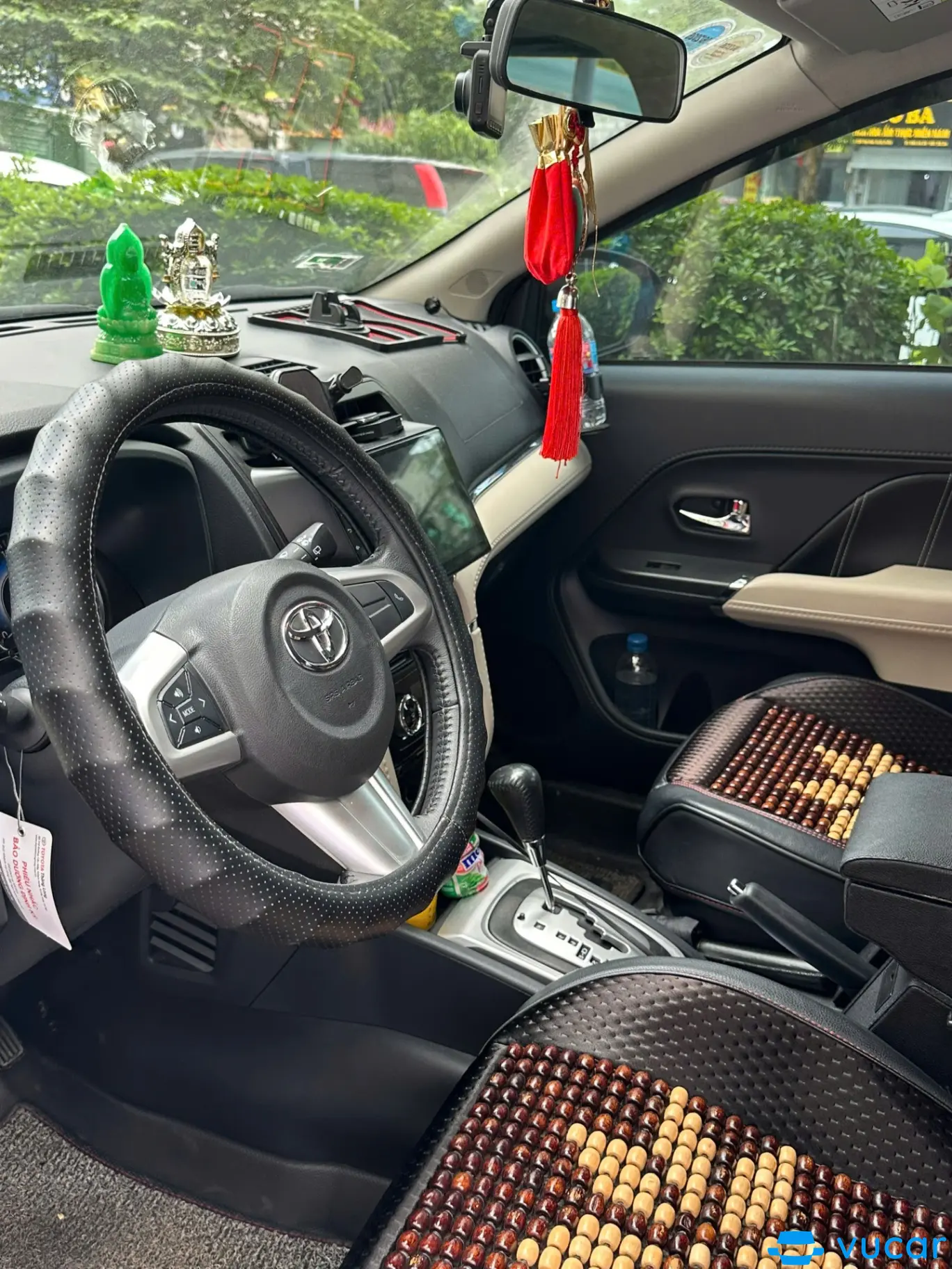 Toyota Rush  2018 - Ngoại thất 5