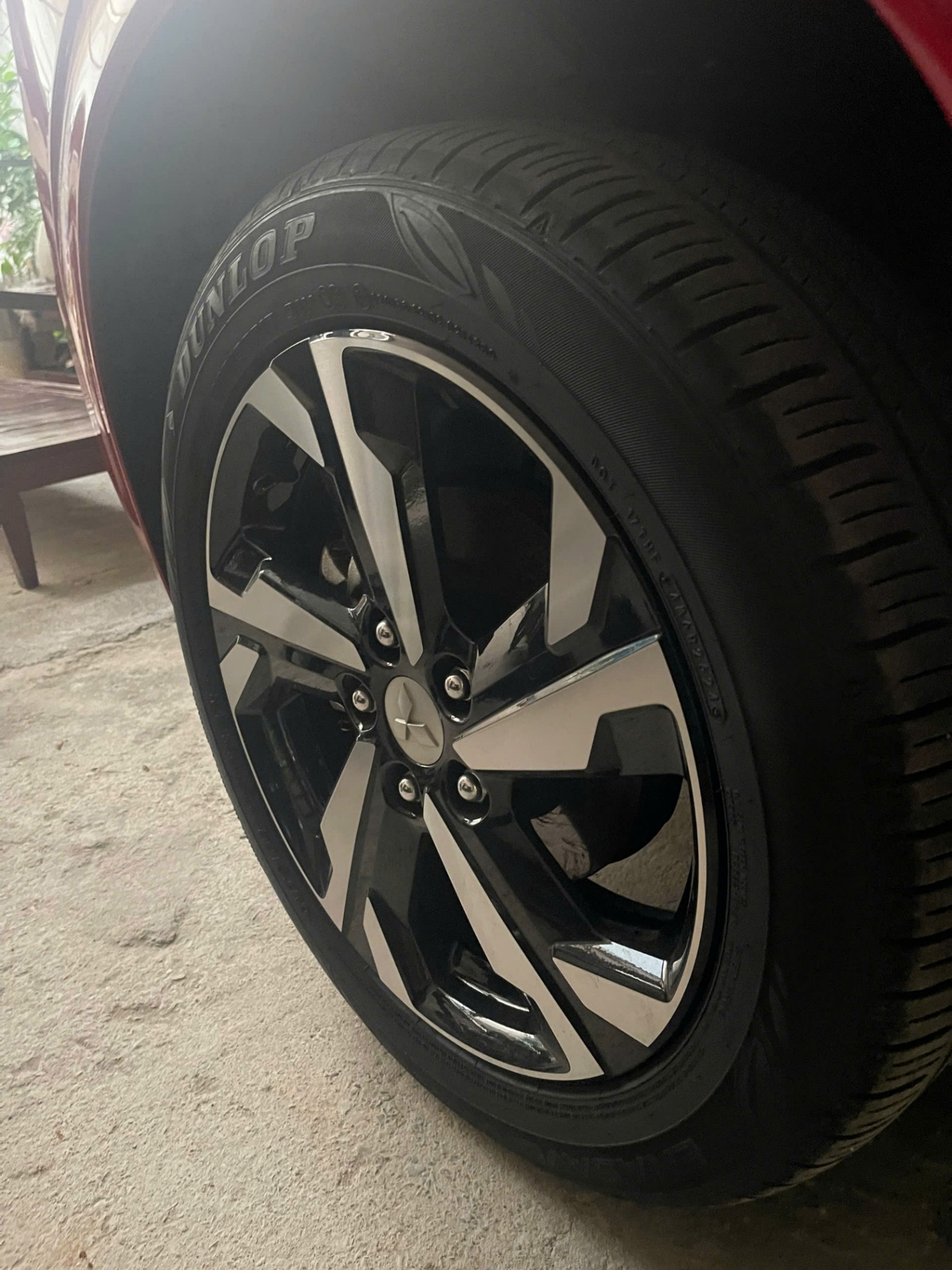 Xpander premium