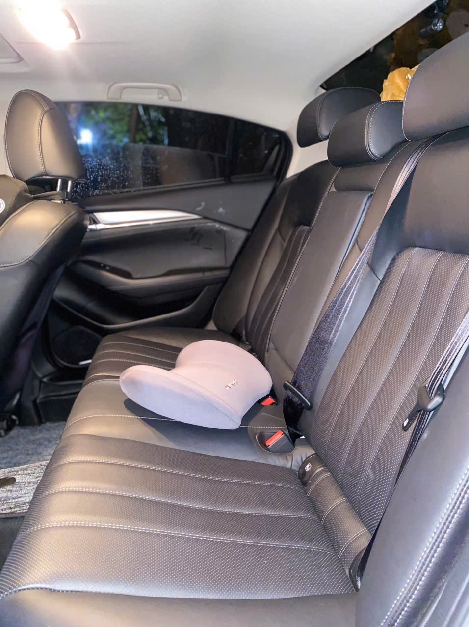 Mazda 6 2024 Premium 2.0 AT - Nội thất 1
