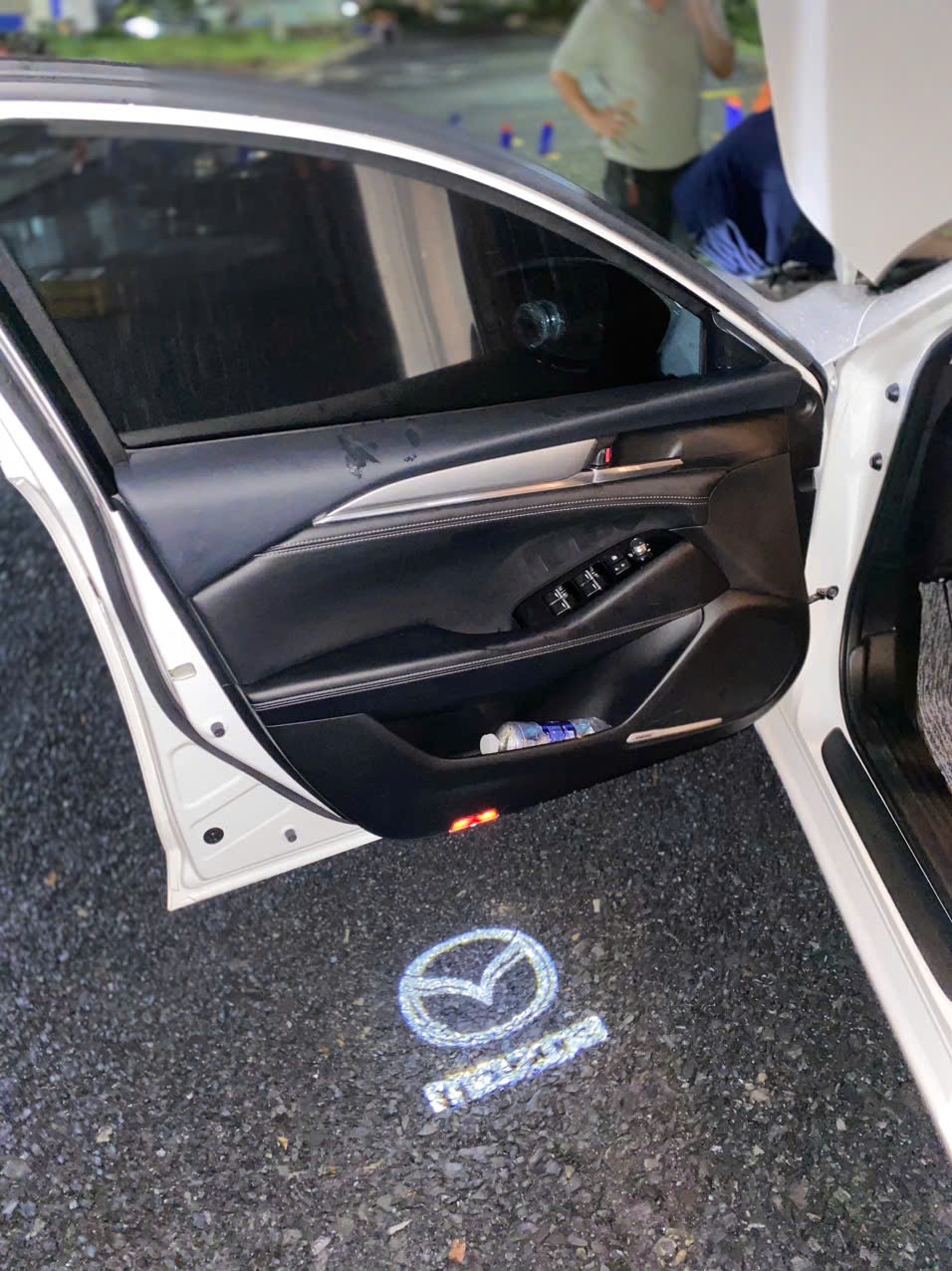 Mazda 6 2024 Premium 2.0 AT - Nội thất 2