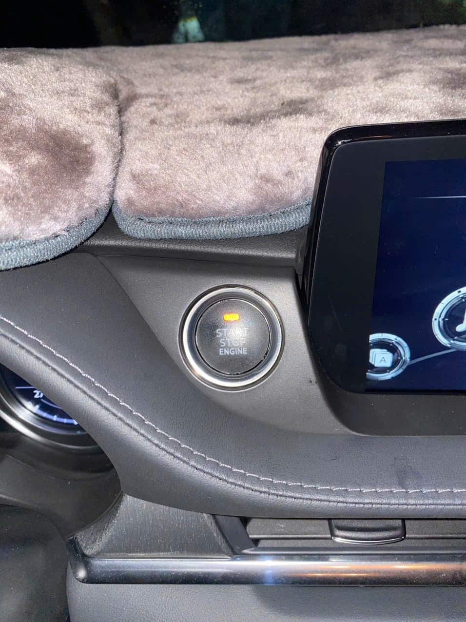 Mazda 6 2024 Premium 2.0 AT - Nội thất 3