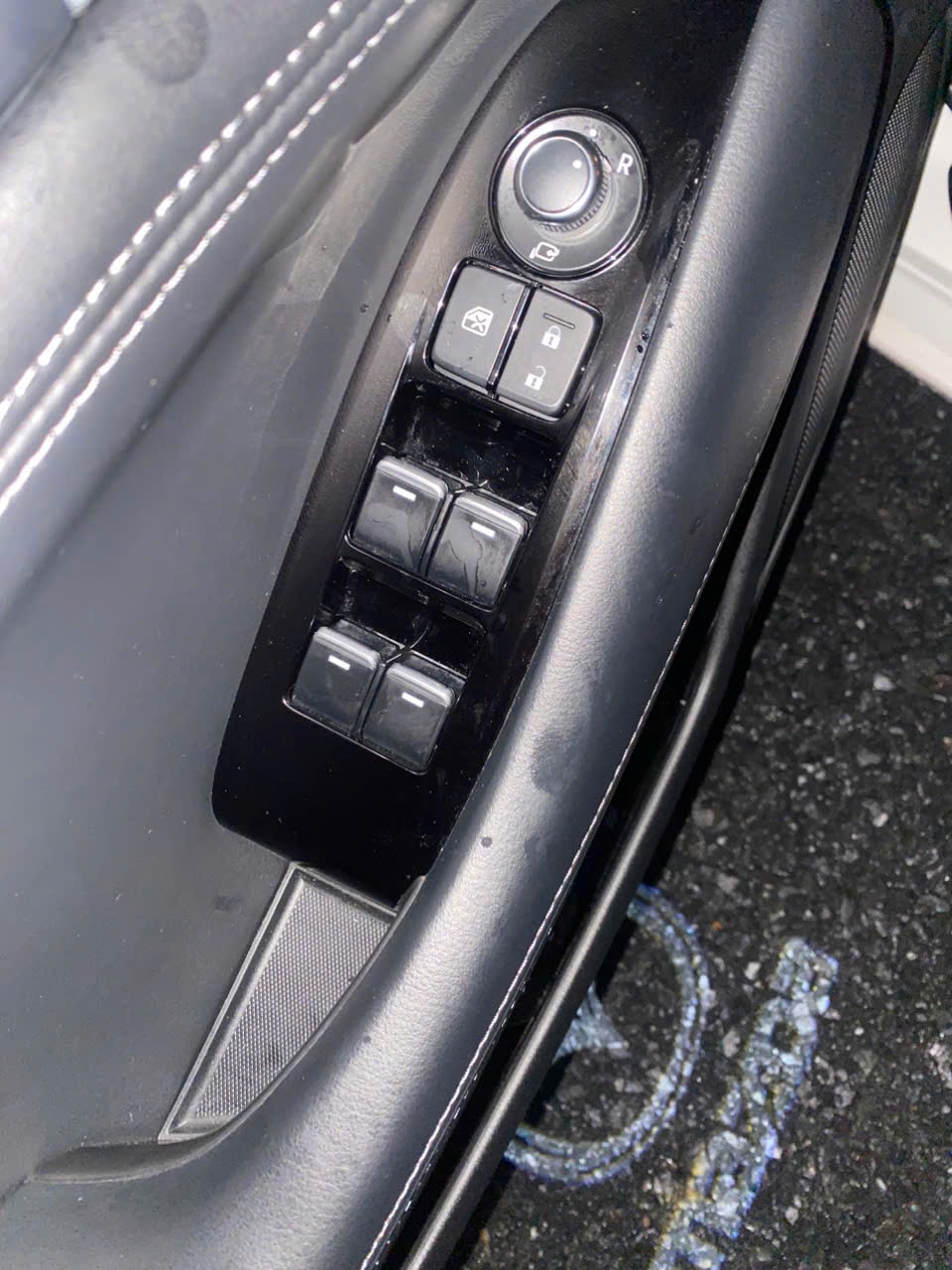Mazda 6 2024 Premium 2.0 AT - Nội thất 11