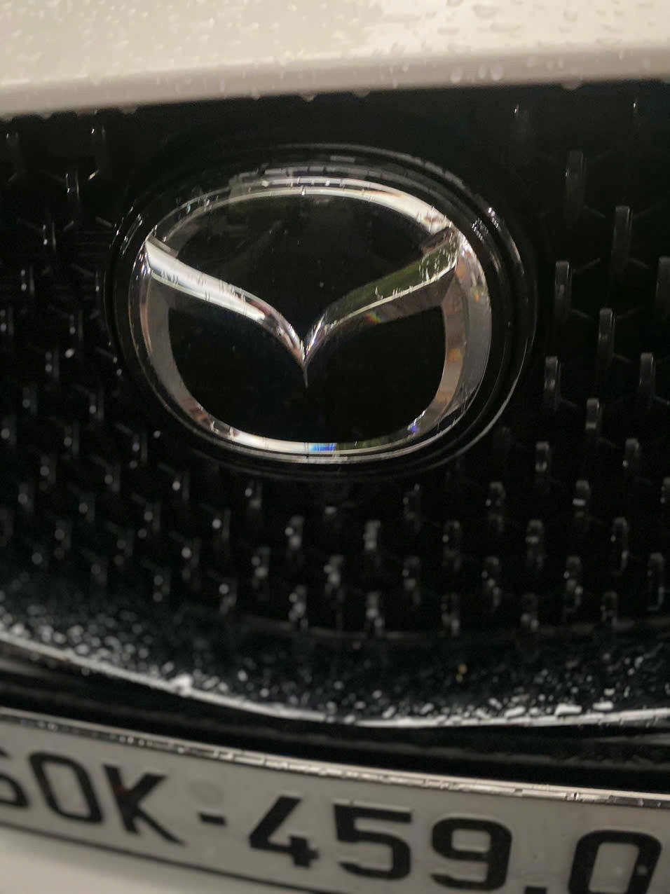 Mazda 6 2024 Premium 2.0 AT - Nội thất 12