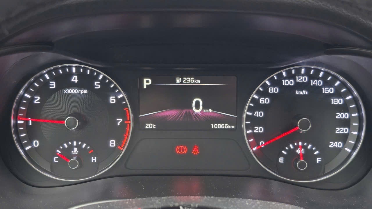  Kia K3 Premium 2.0 AT 2024 - Nội thất 1