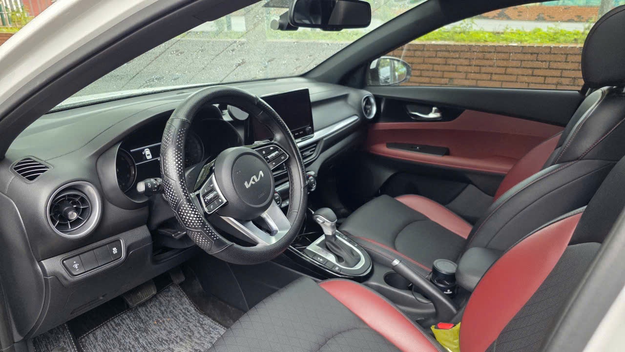  Kia K3 Premium 2.0 AT 2024 - Nội thất 2