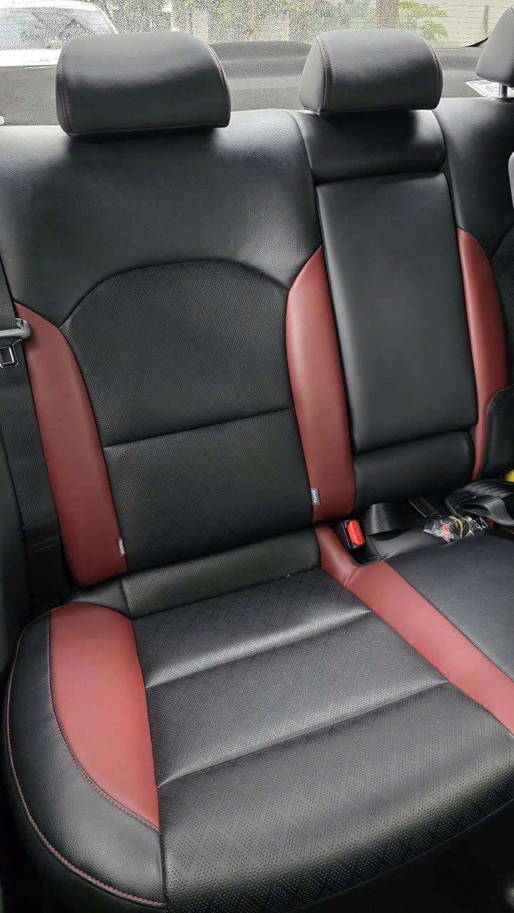  Kia K3 Premium 2.0 AT 2024 - Nội thất 3