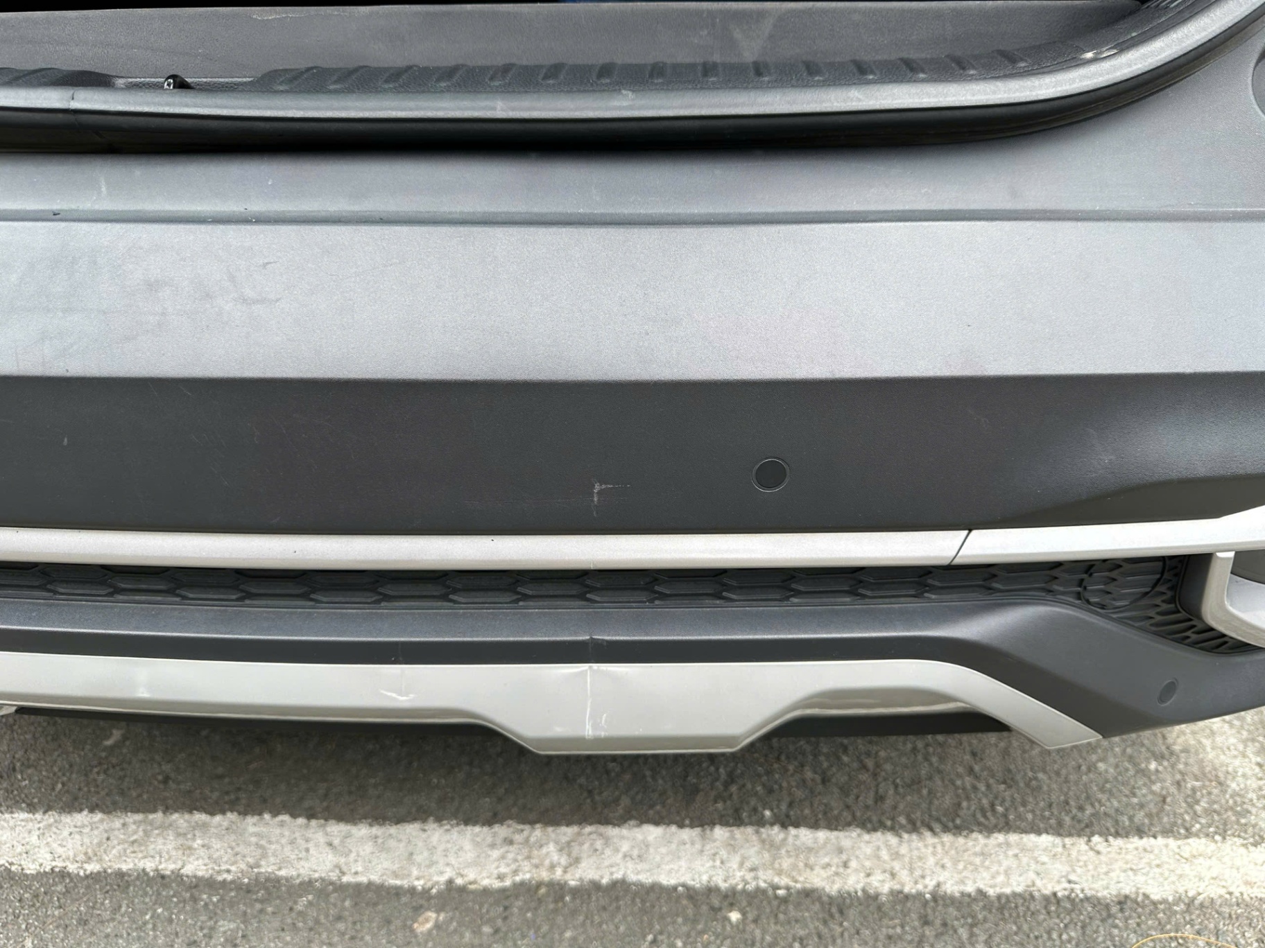 Kia Seltos Premium 1.4 AT 2021 - Nội thất 6