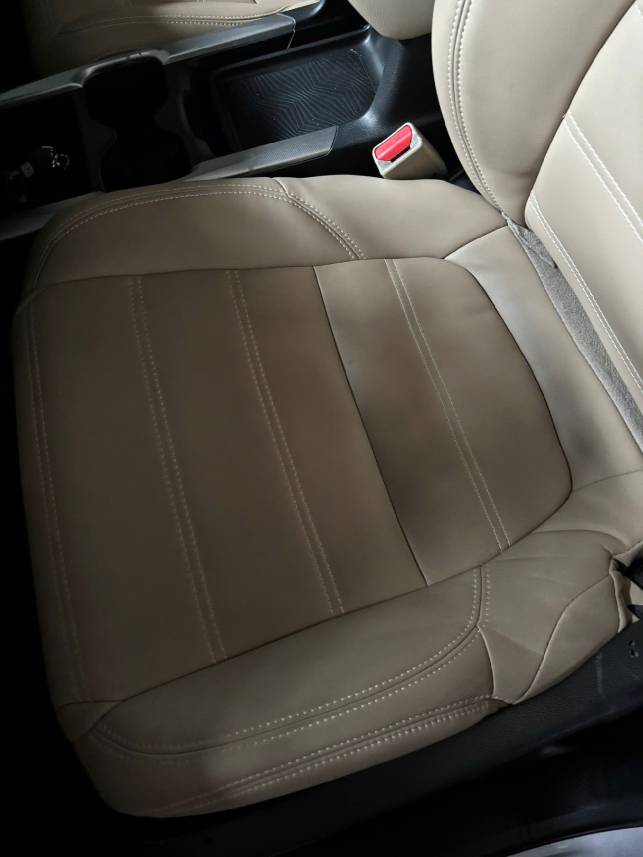 Honda CRV E 2018 - Nội thất 4
