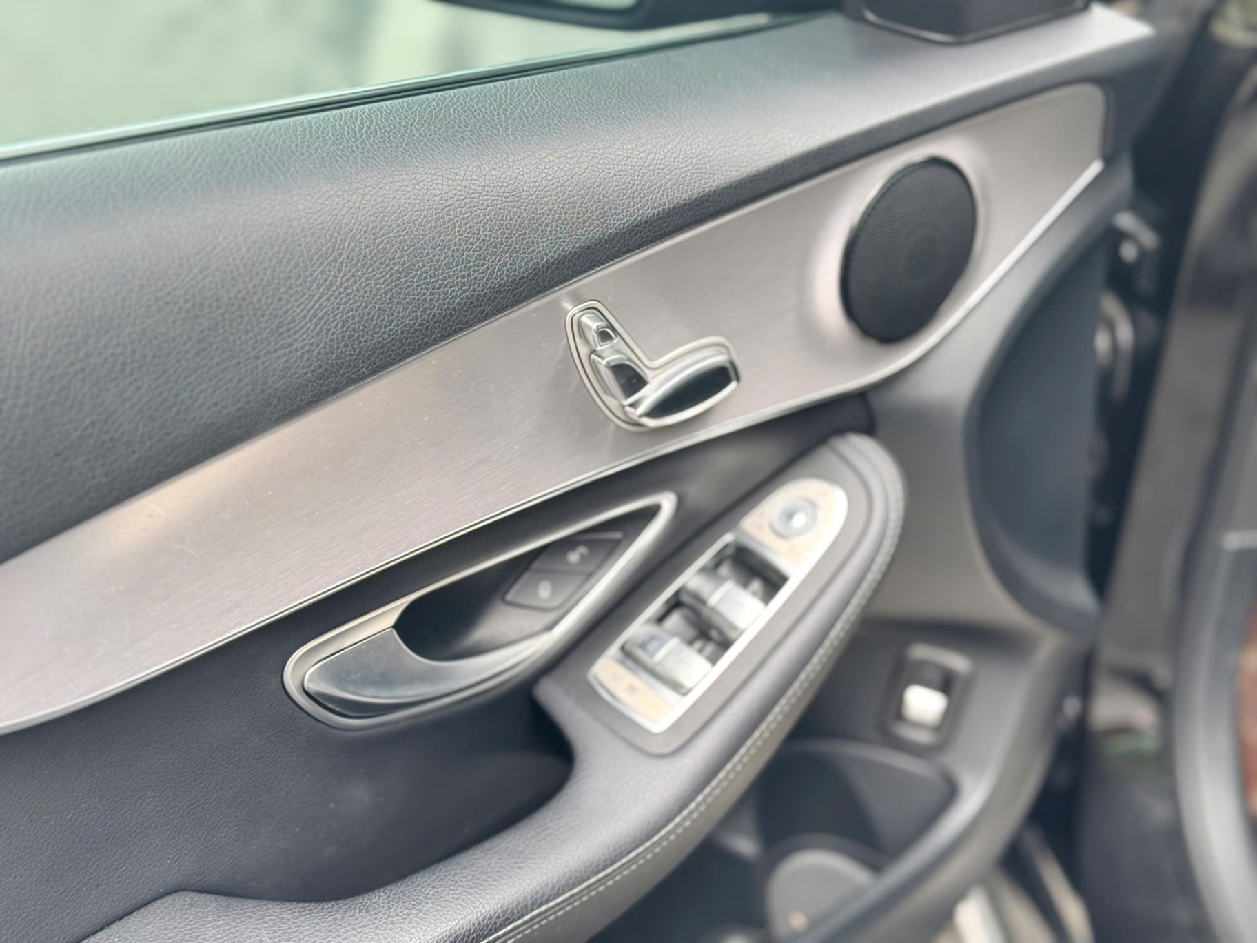 Mercedes C class C180 2020 - Nội thất 2