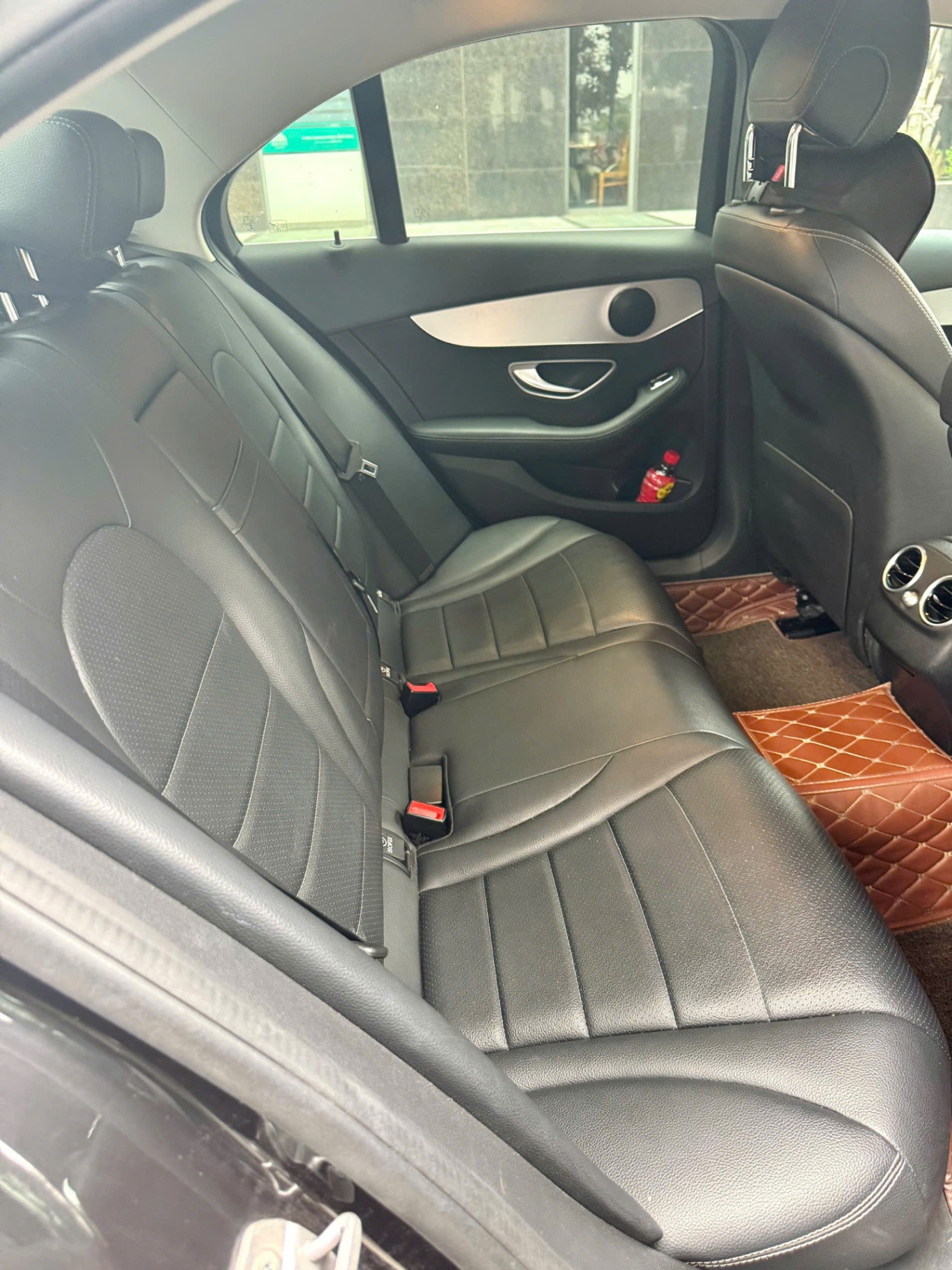 Mercedes C class C180 2020 - Nội thất 10