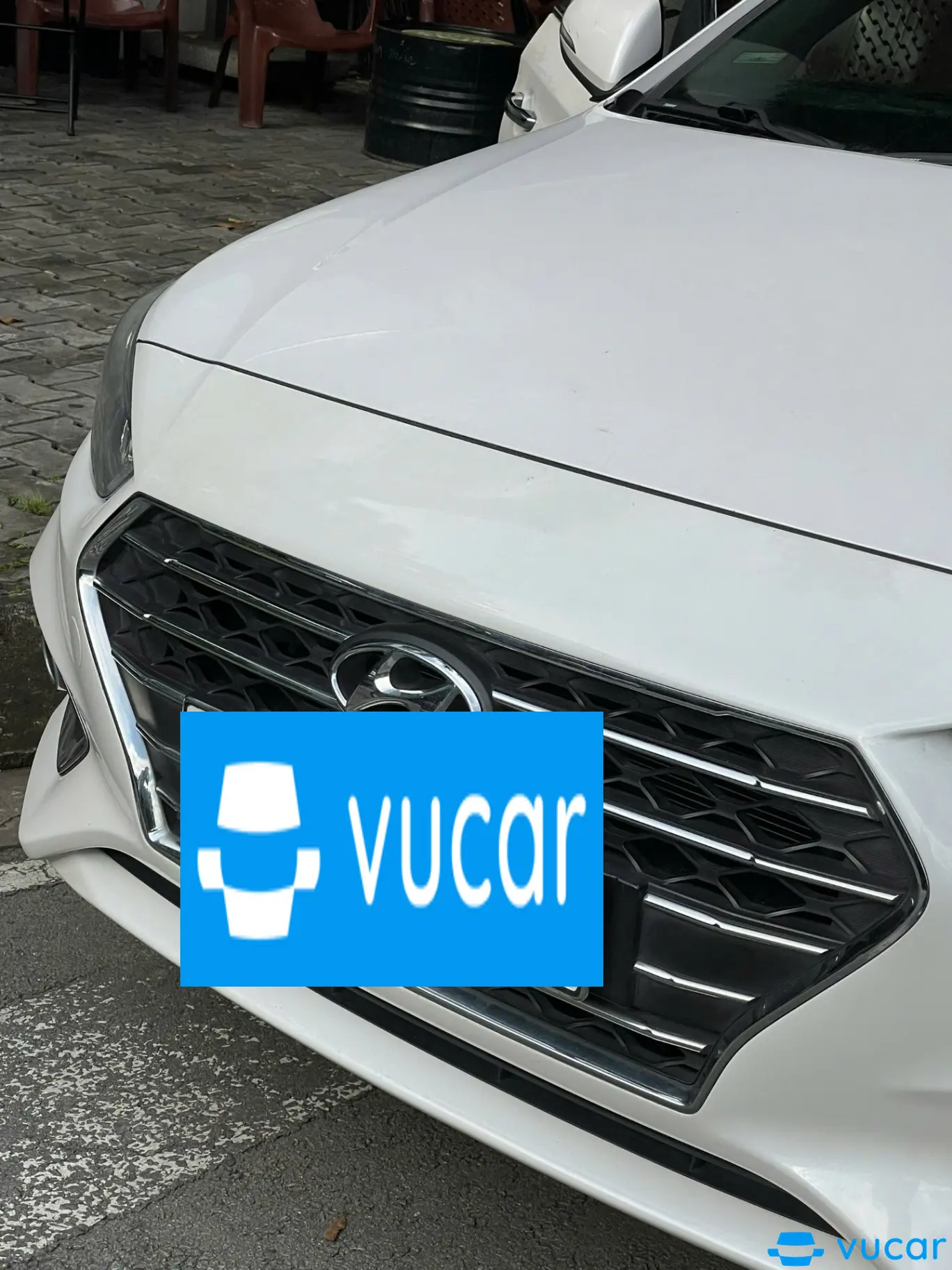 Hyundai Accent ATH 2019 - Ngoại thất 4