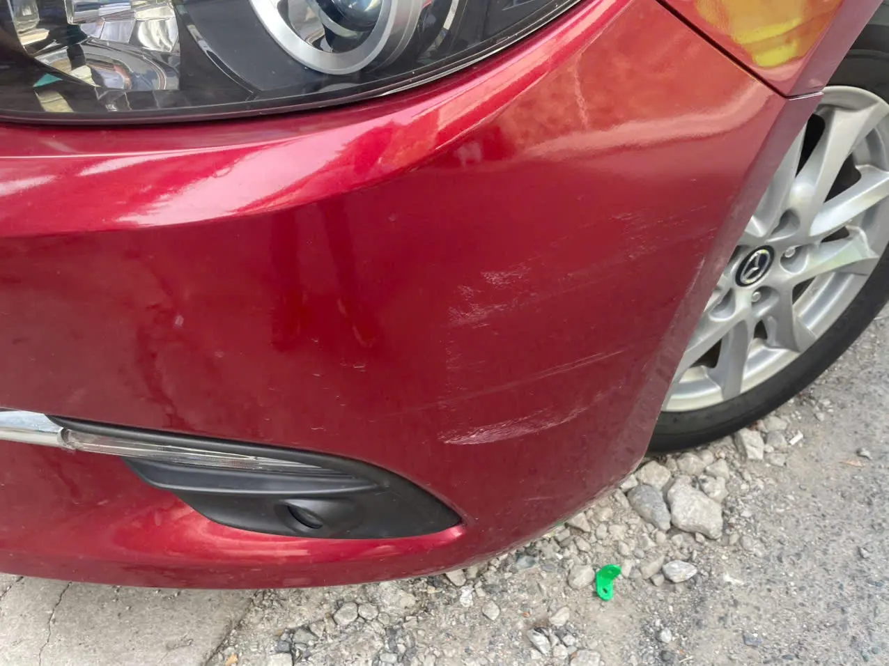 Mazda 3 1.5AT 2017 - Ngoại thất 4
