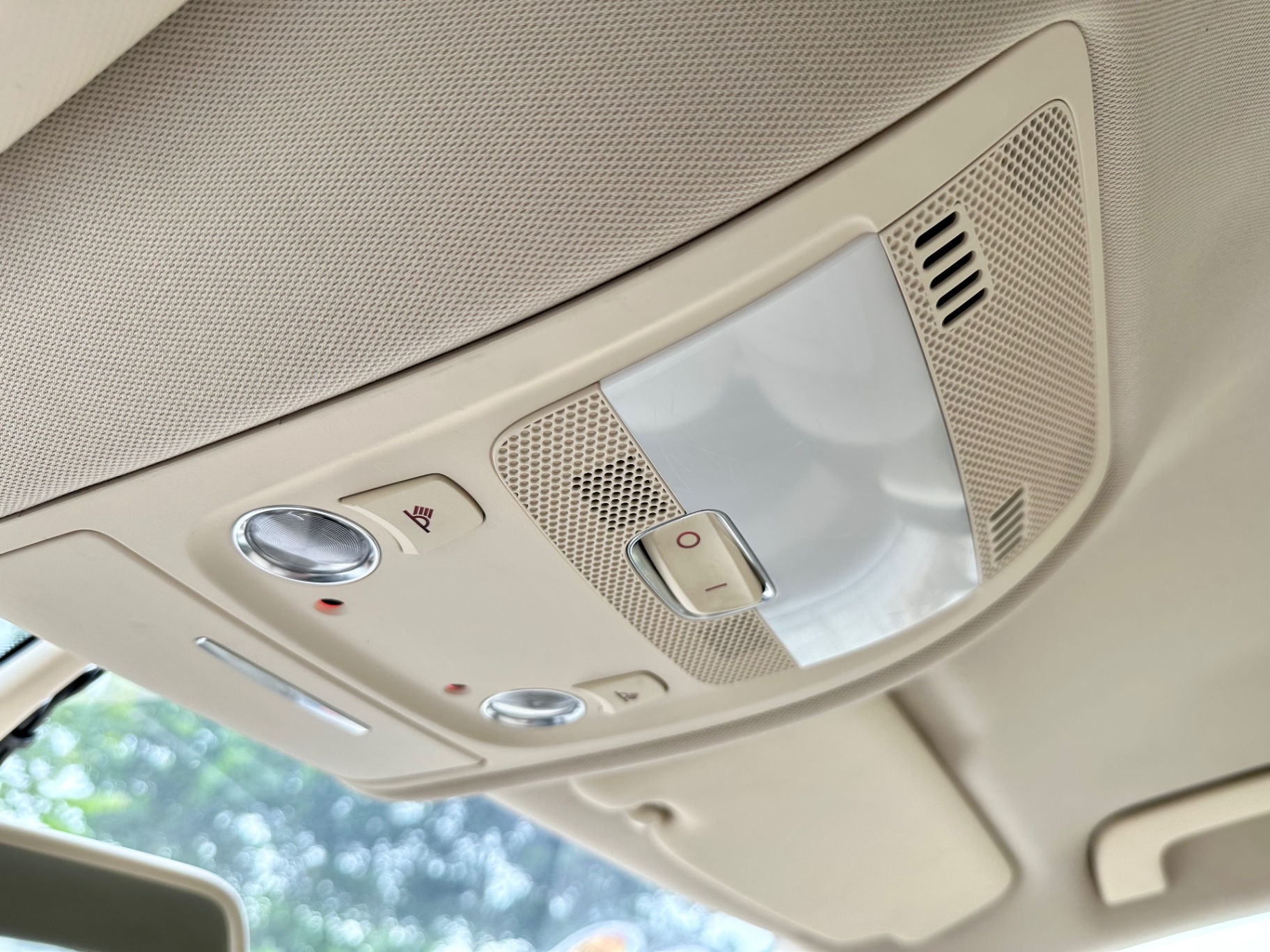 Audi Q5 2.0 AT 2013 - Nội thất 2