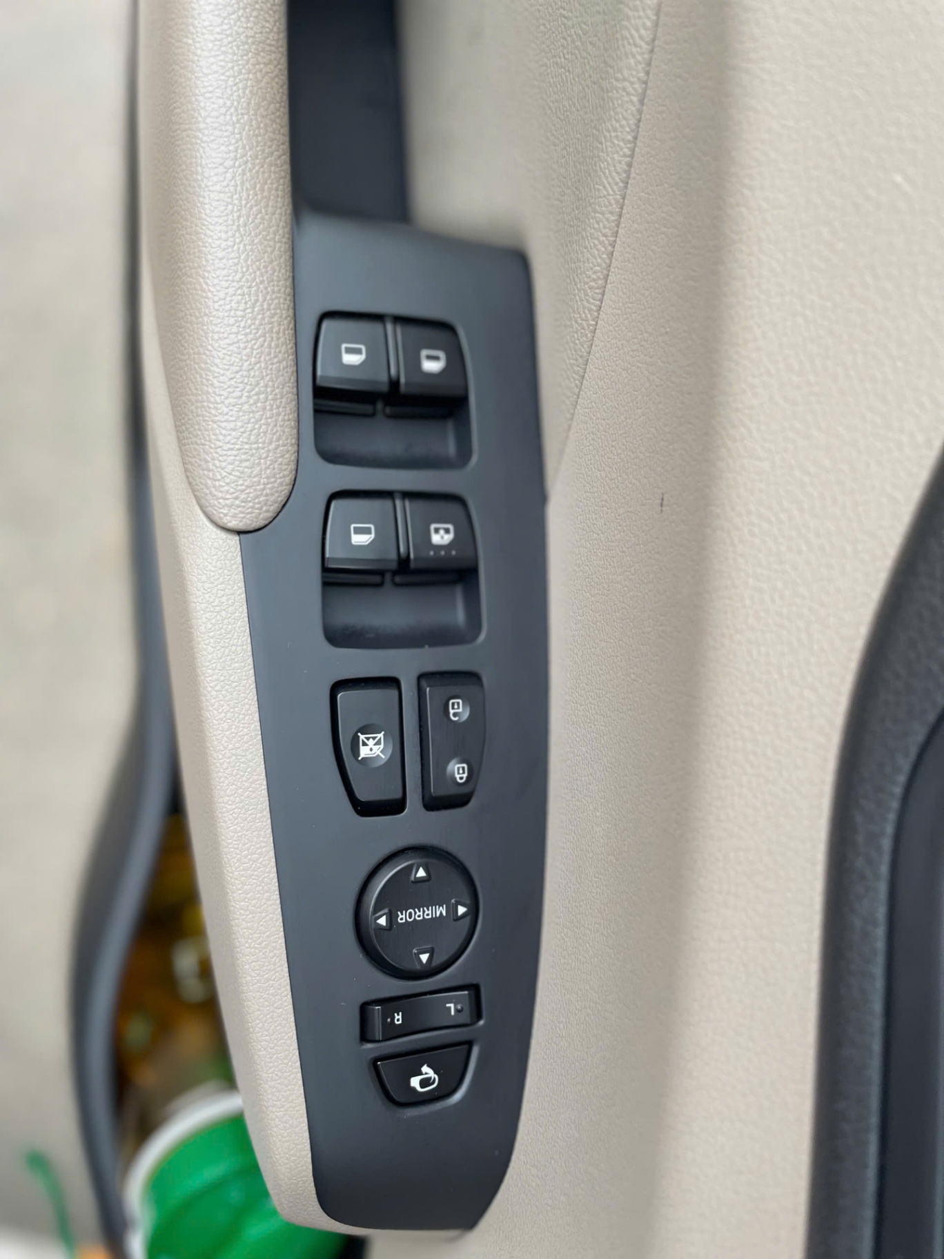 Hyundai Accent 1.4 AT Đặc Biệt 2023 - Nội thất 3