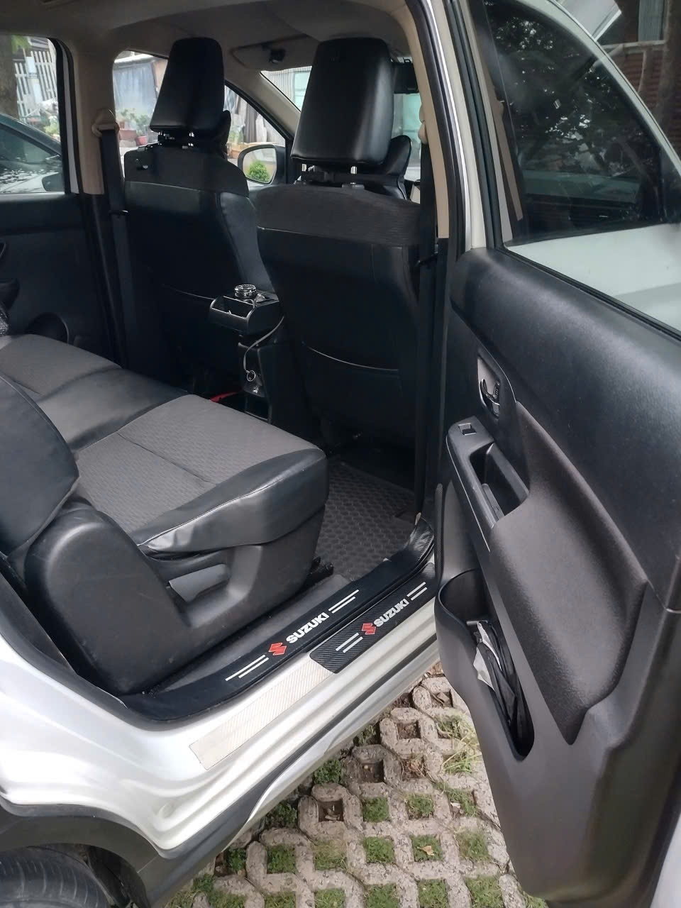 Suzuki Xl7 2021 - Nội thất 3