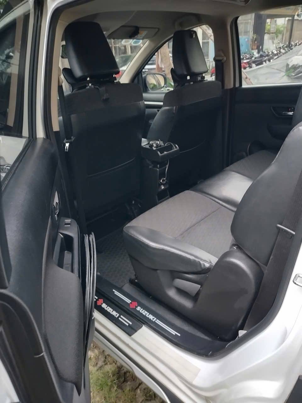 Suzuki Xl7 2021 - Nội thất 5
