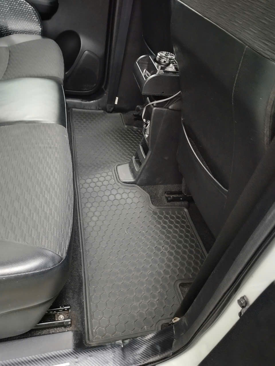 Suzuki Xl7 2021 - Nội thất 6