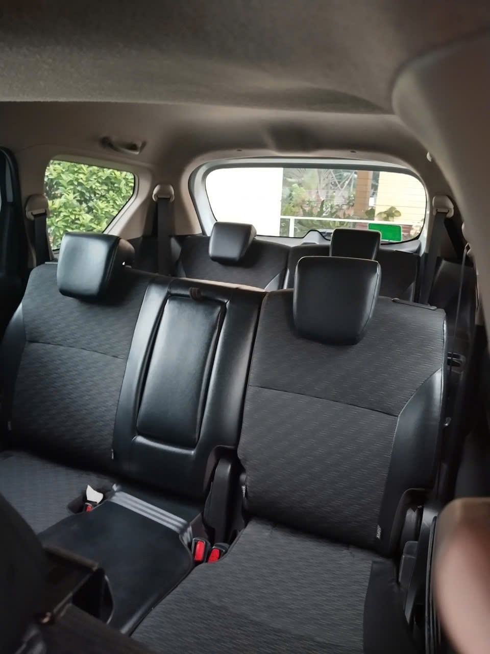Suzuki Xl7 2021 - Nội thất 7