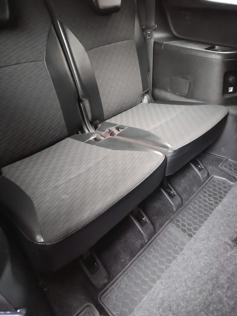 Suzuki Xl7 2021 - Nội thất 1