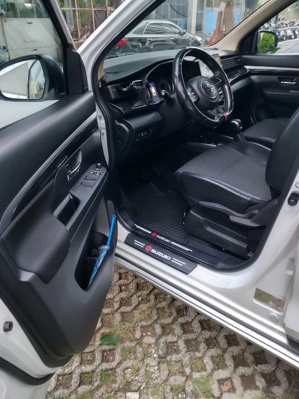 Suzuki Xl7 2021 - Nội thất 2
