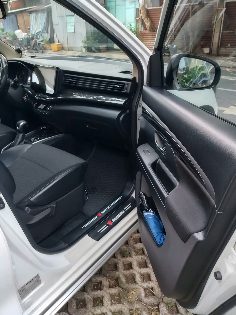 Suzuki Xl7 2021 - Nội thất 4