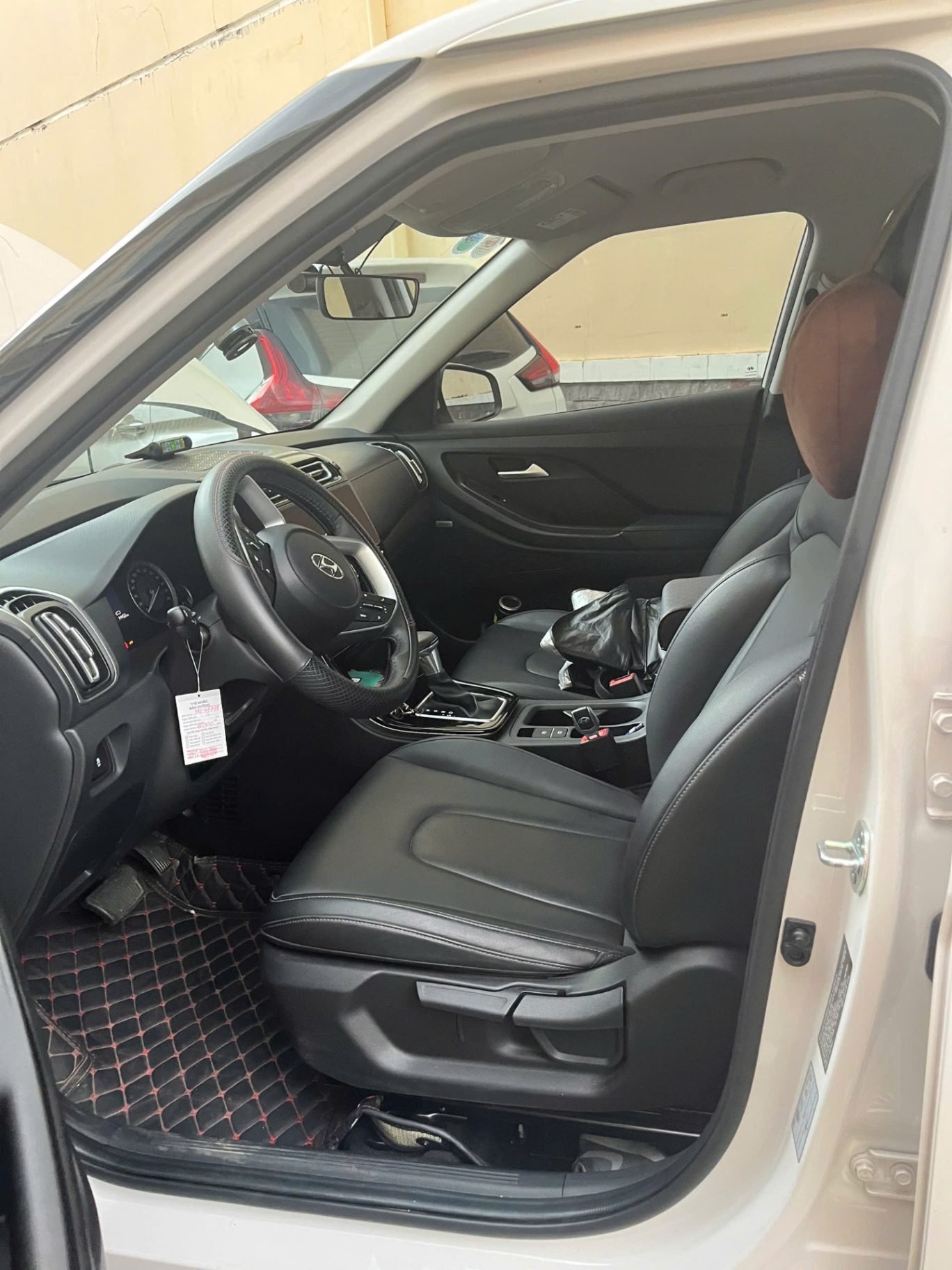 Hyundai Creta Đặc biệt 1.5 AT 2024 - Nội thất 5
