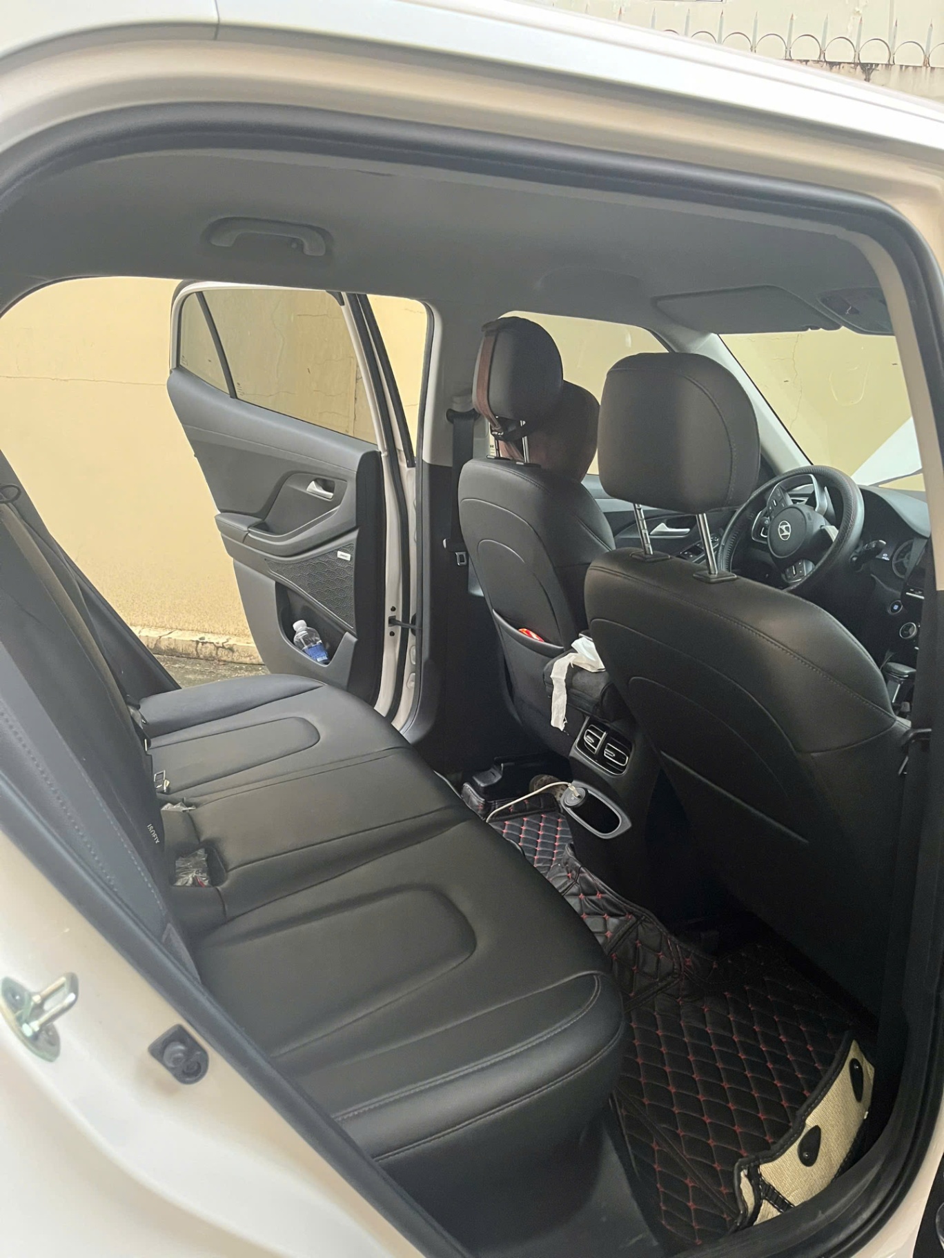 Hyundai Creta Đặc biệt 1.5 AT 2024 - Nội thất 2