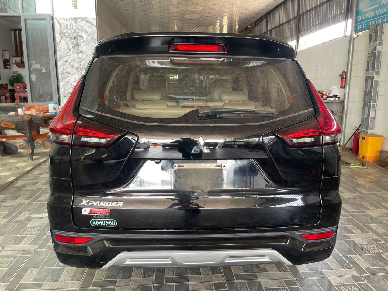 Mitsubishi Xpander 2019 - Ngoại thất 2