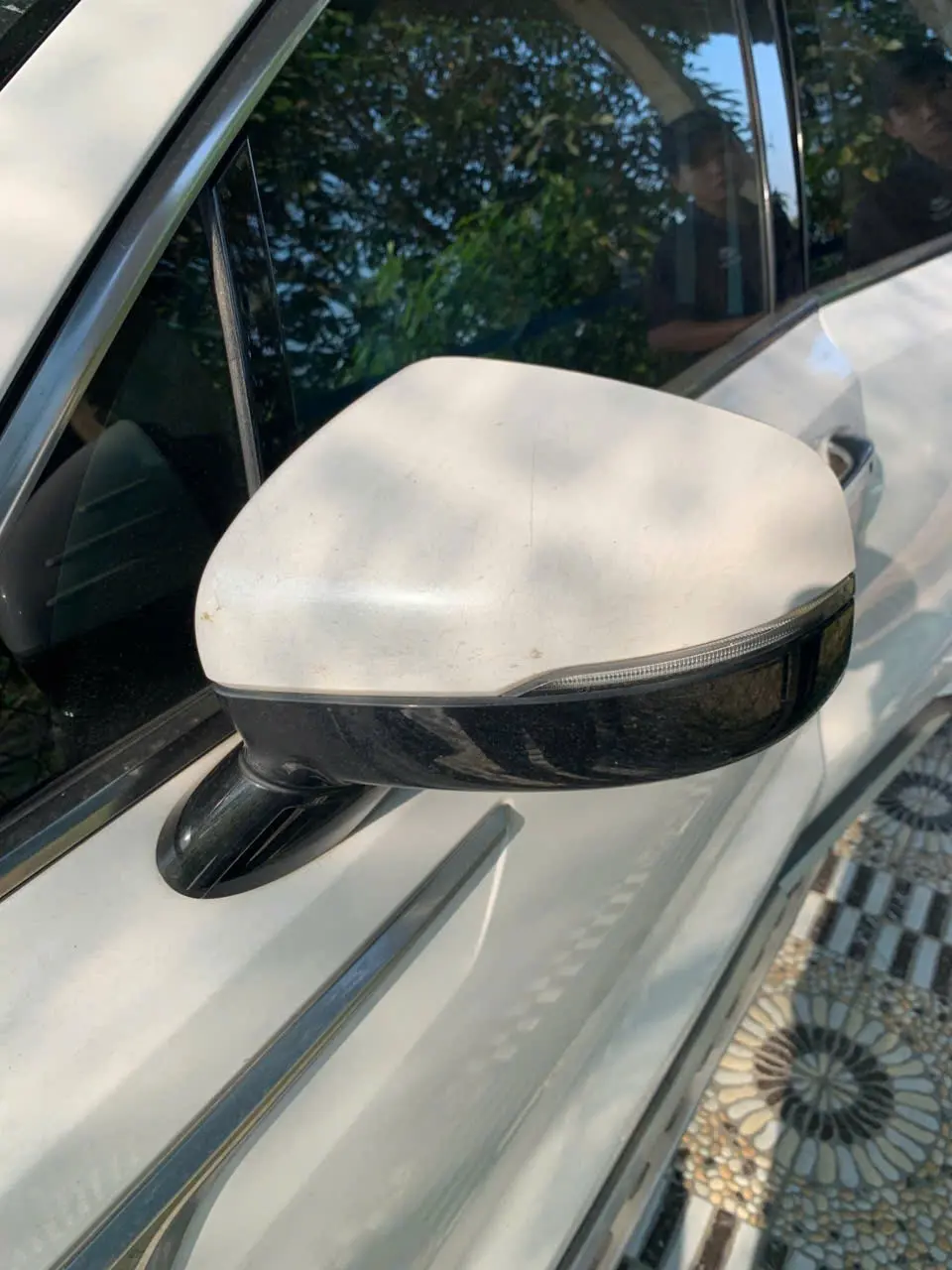 Kia Sorento Signature 2.2 AT AWD 2021 - Ngoại thất 5