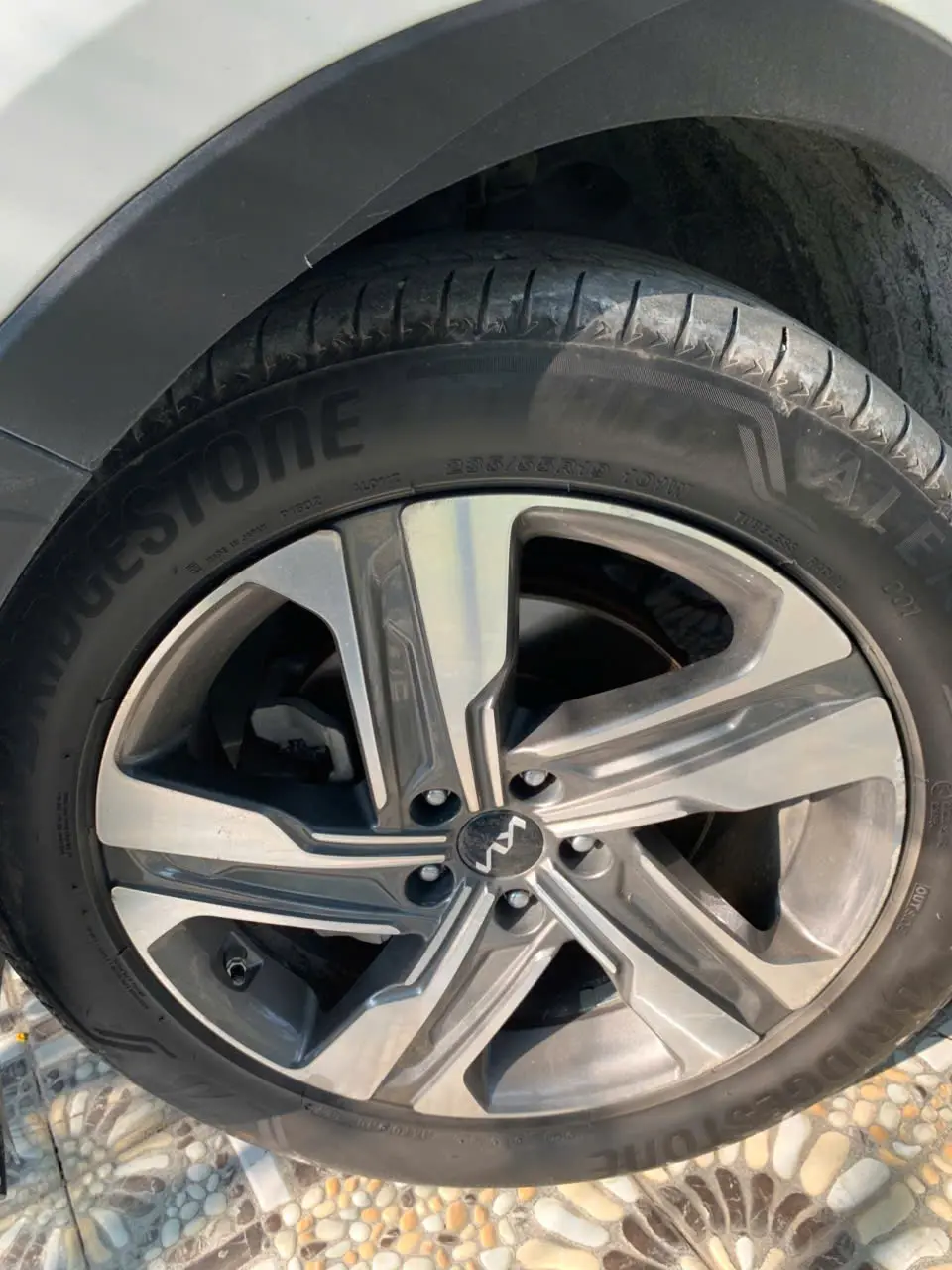 Kia Sorento Signature 2.2 AT AWD 2021 - Ngoại thất 8
