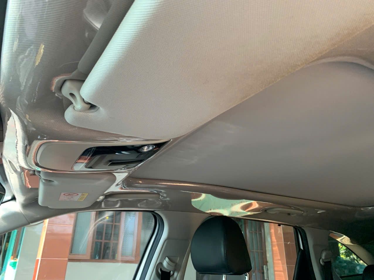 Kia Sorento Signature 2.2 AT AWD 2021 - Nội thất 1