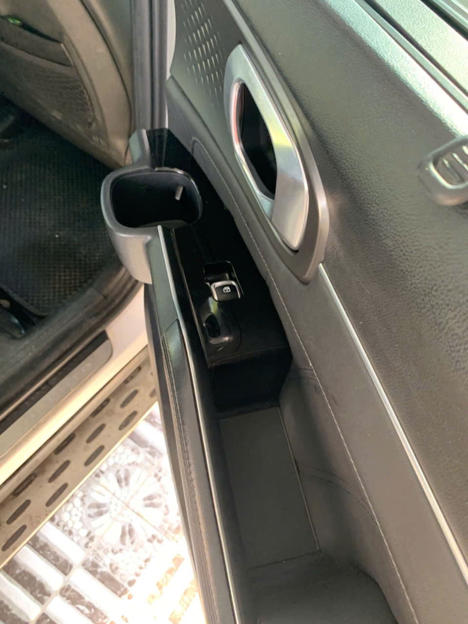 Kia Sorento Signature 2.2 AT AWD 2021 - Nội thất 4
