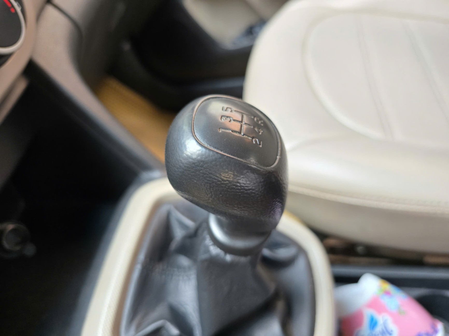 Hyundai i10 Grand 1.2 MT Base 2020 - Nội thất 6