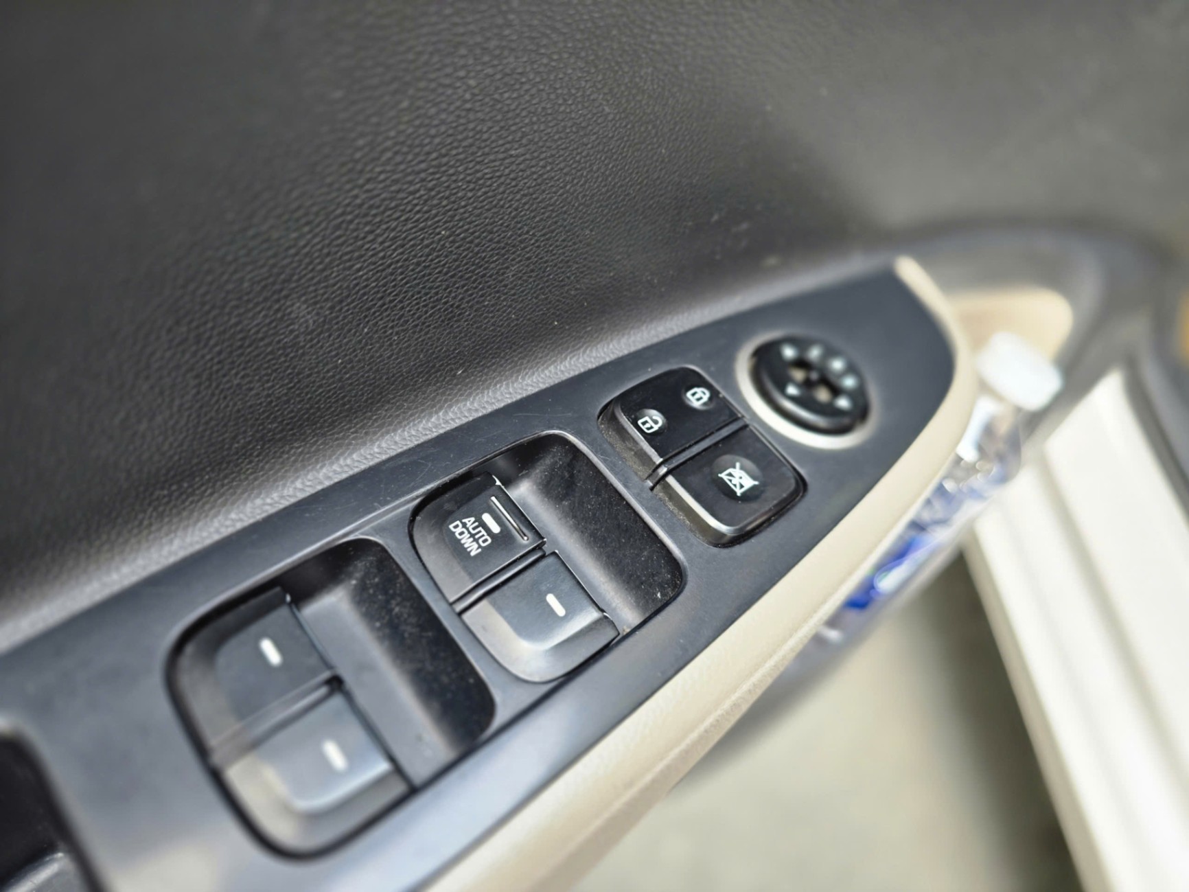 Hyundai i10 Grand 1.2 MT Base 2020 - Nội thất 7