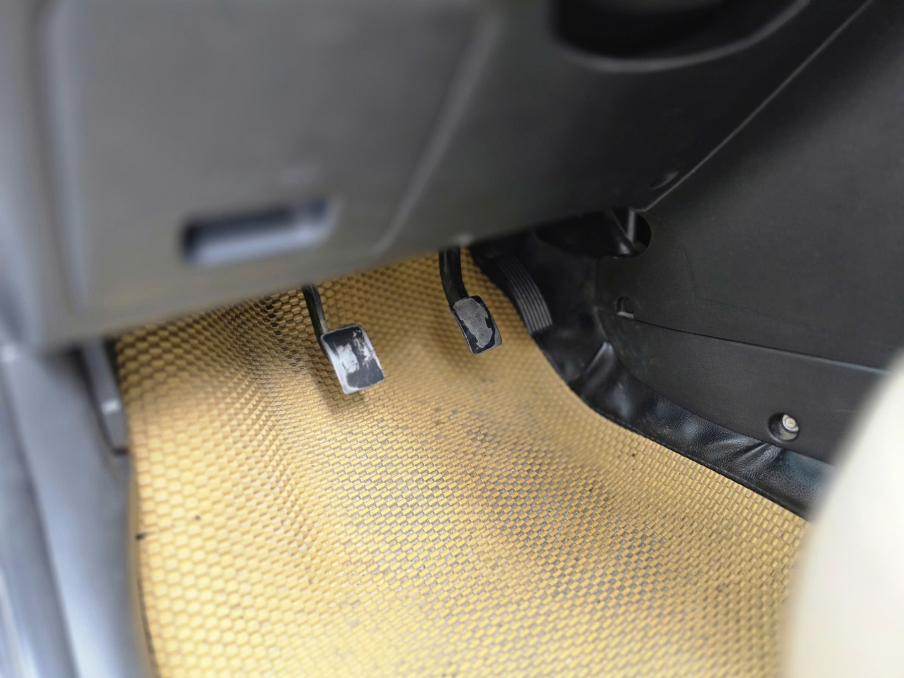 Hyundai i10 Grand 1.2 MT Base 2020 - Nội thất 8