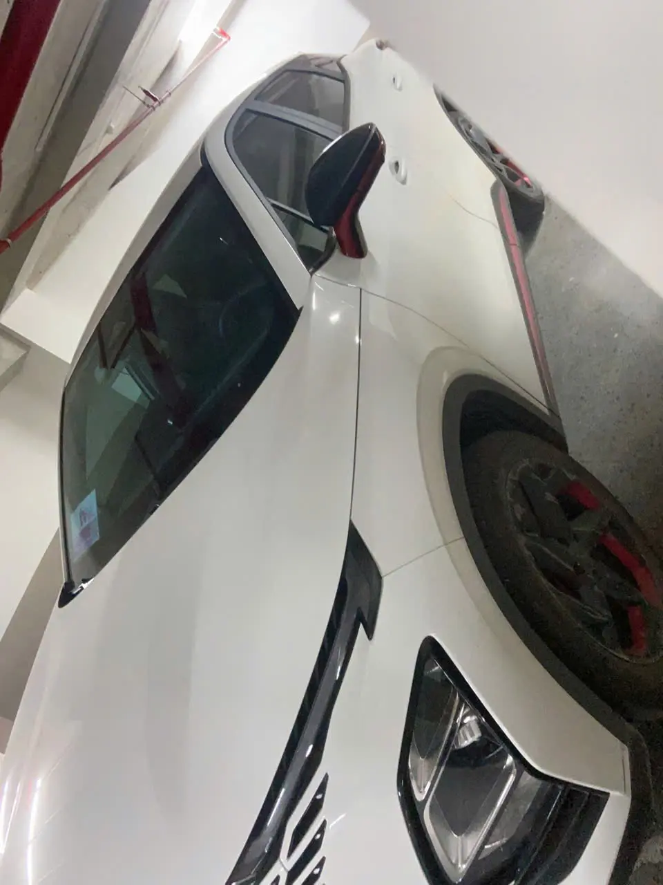 Omoda C5 plagship 2025 - Ngoại thất 5