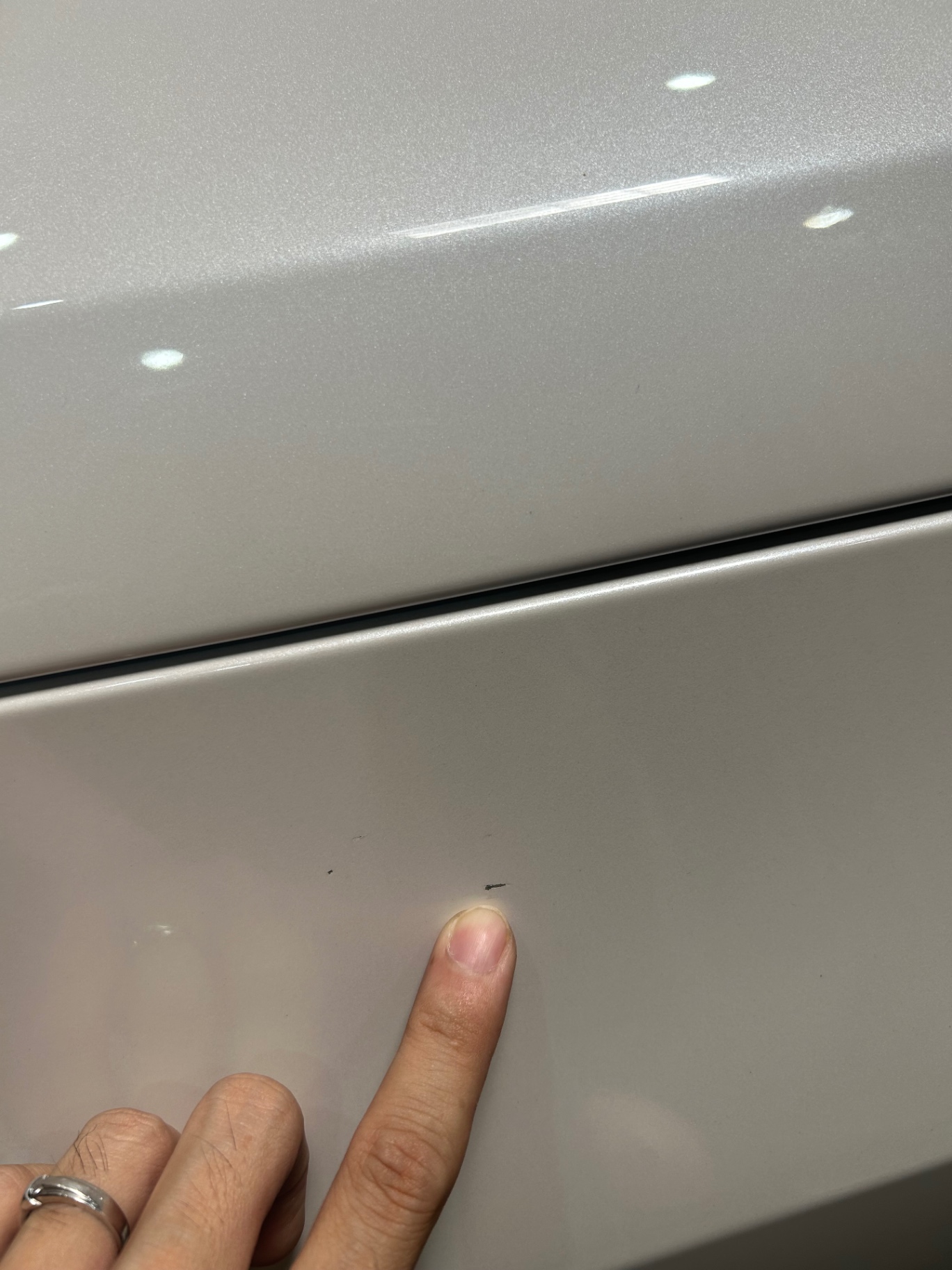 Ford Explorer Limited 2.3L EcoBoost 2019 - Ngoại thất 5