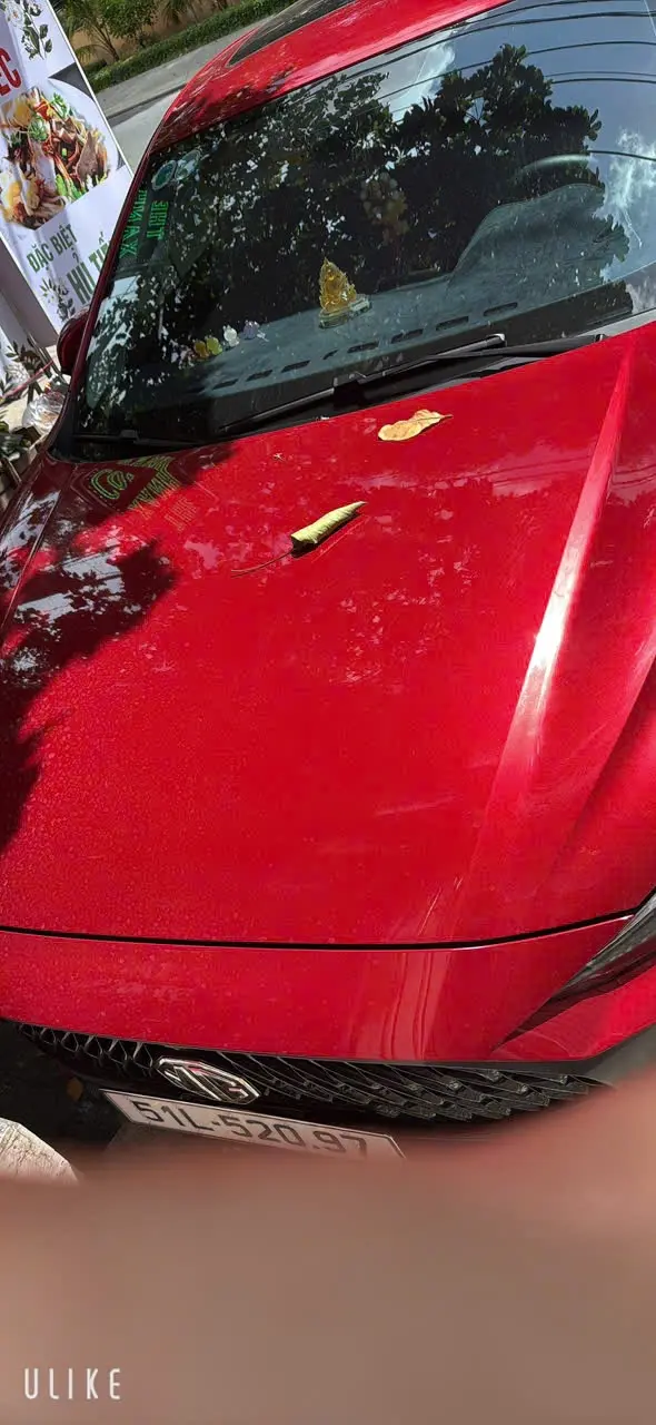 MG 5 Luxury 1.5 AT 2024 - Ngoại thất 6