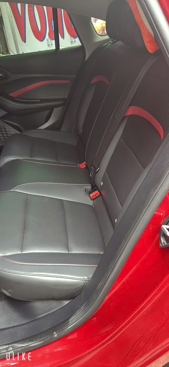 MG 5 Luxury 1.5 AT 2024 - Nội thất 1