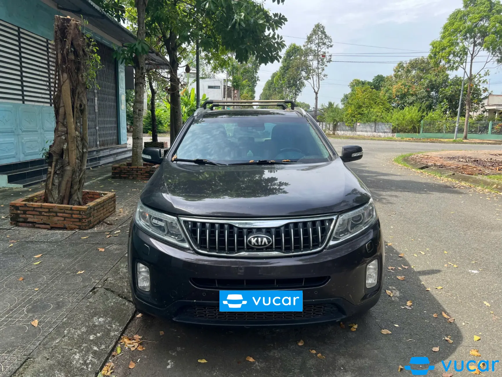 Kia Sorento GATH 2018