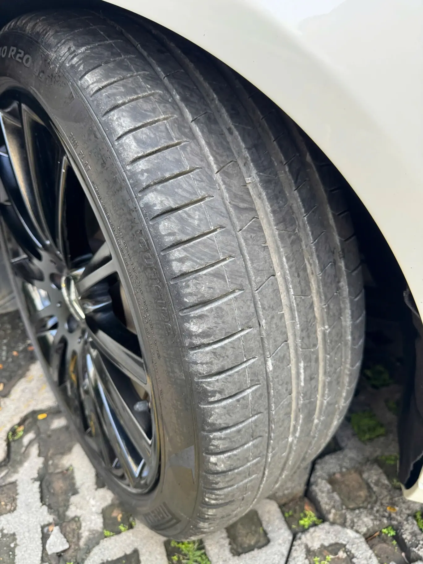 Mercedes S class 2017 S450L - Ngoại thất 7