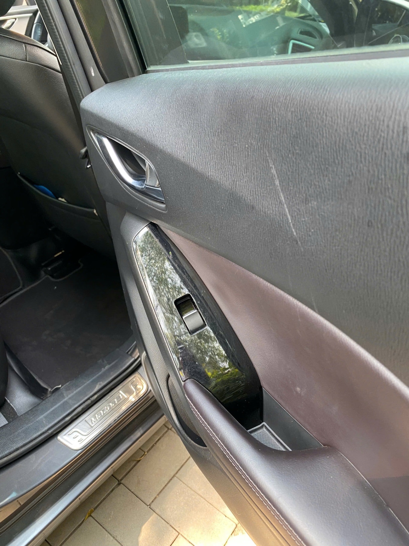 Mazda 3 1.5G AT SD FL 2019 - Nội thất 6