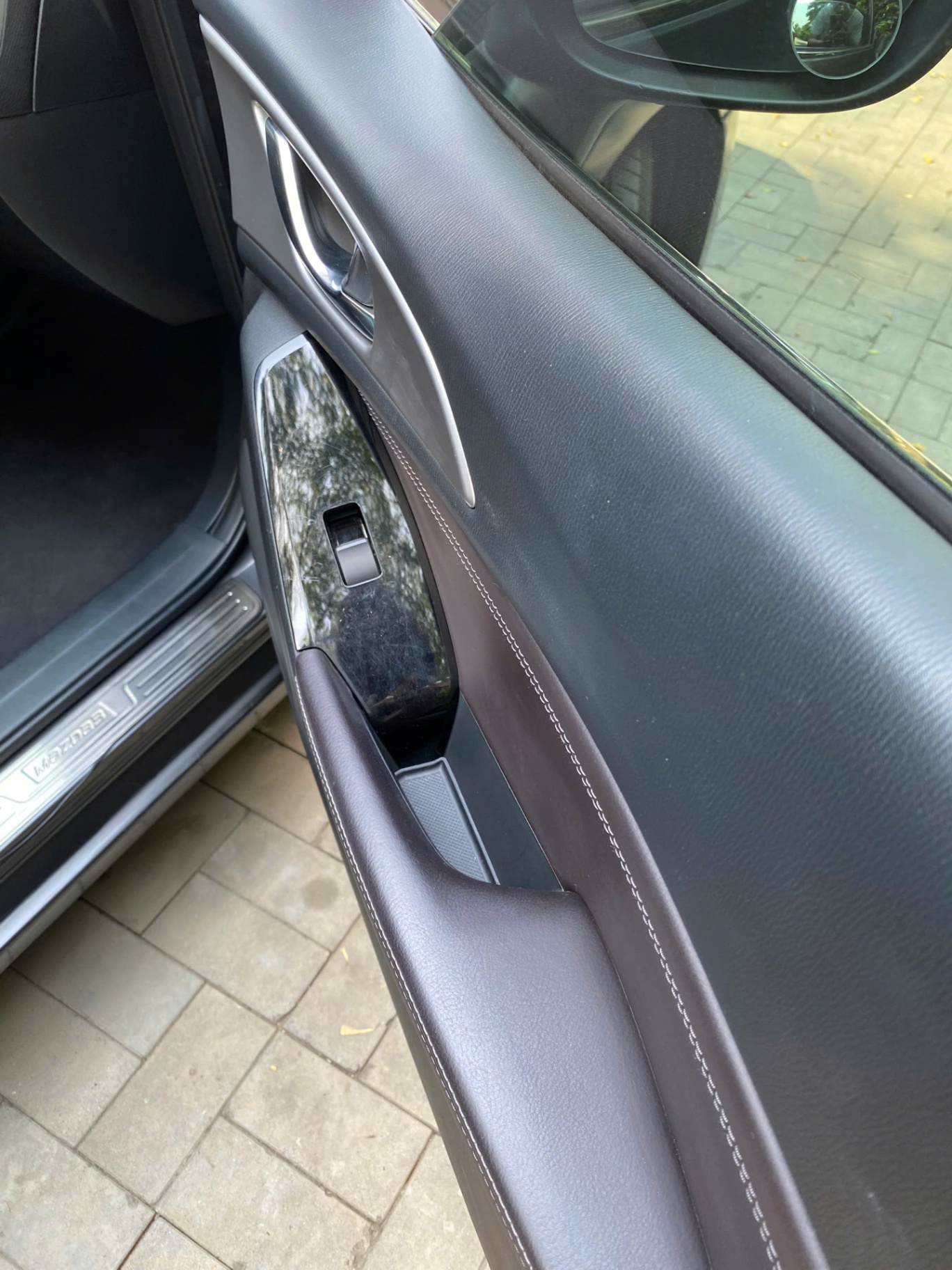 Mazda 3 1.5G AT SD FL 2019 - Nội thất 9