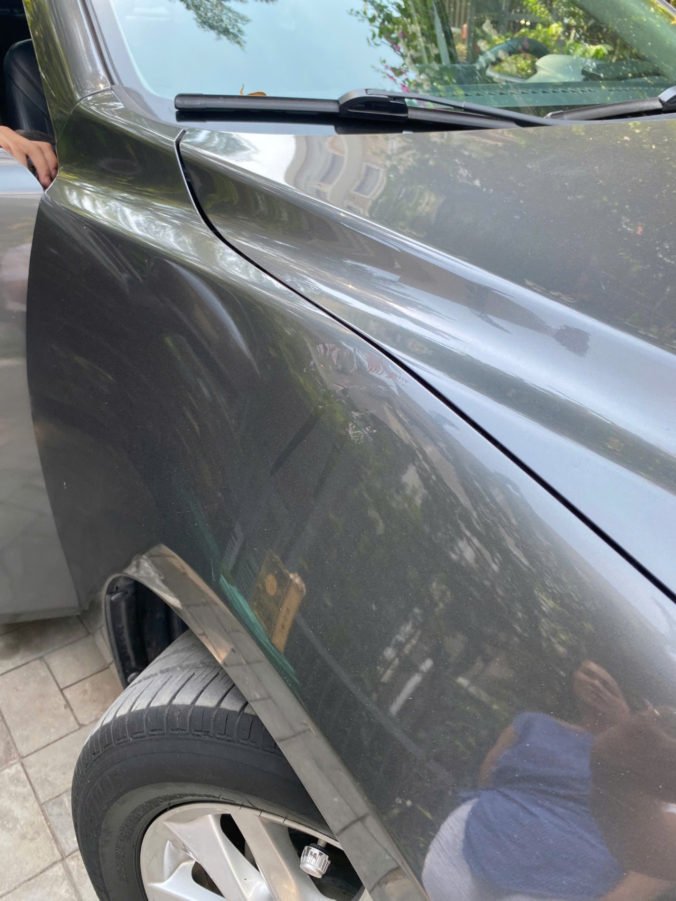 Mazda 3 1.5G AT SD FL 2019 - Ngoại thất 16