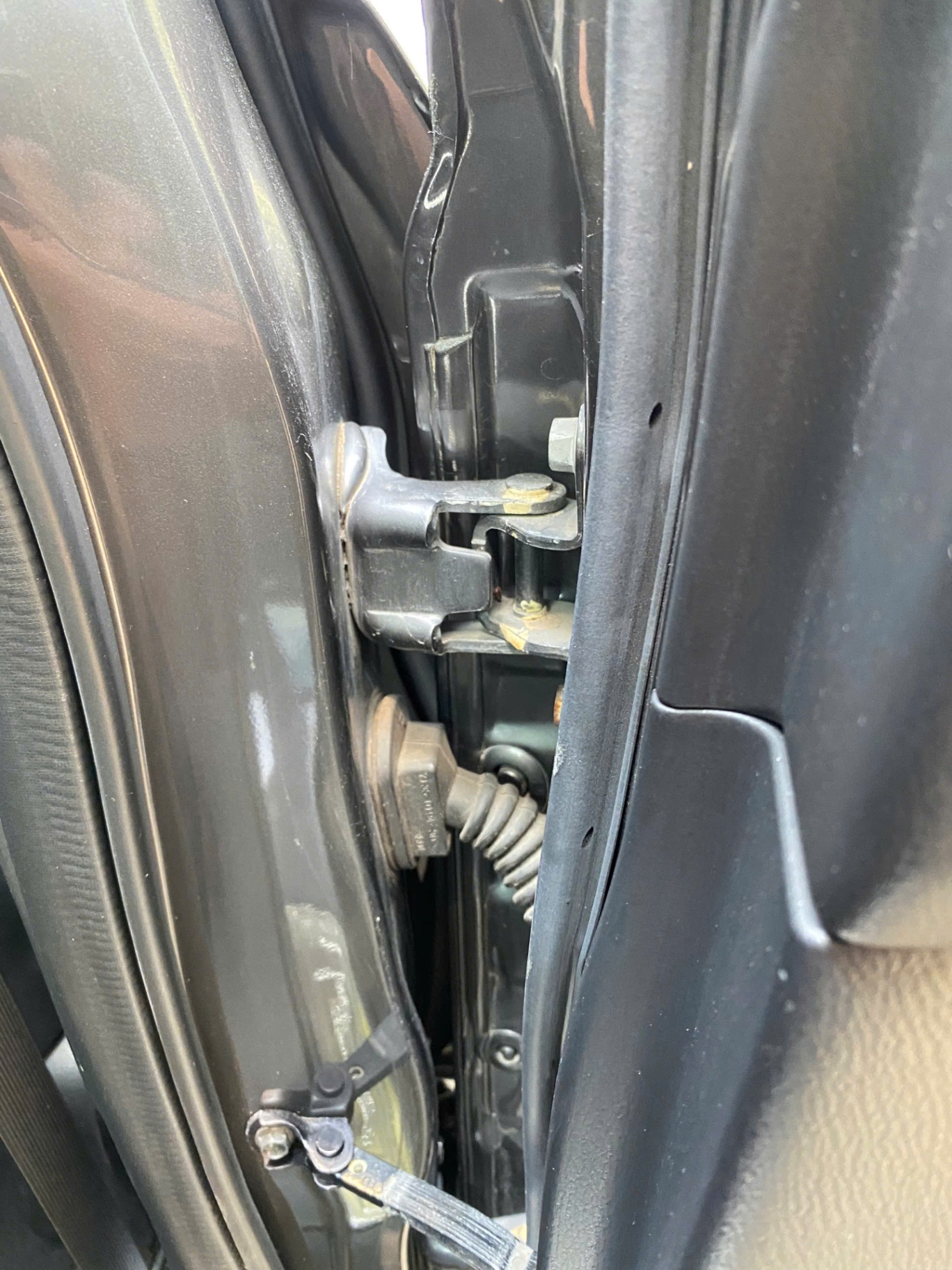 Mazda 3 1.5G AT SD FL 2019 - Nội thất 11