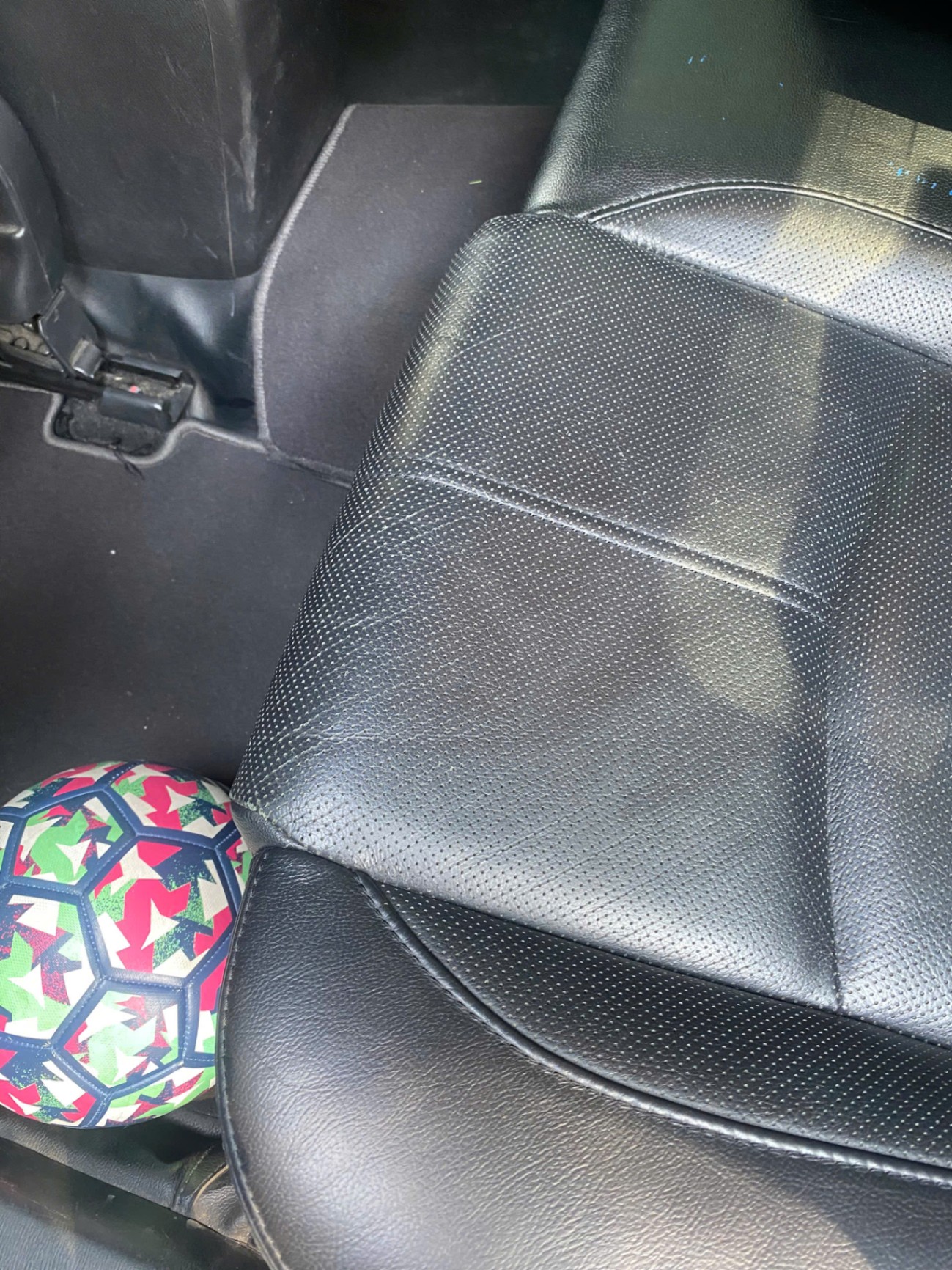 Mazda 3 1.5G AT SD FL 2019 - Nội thất 12