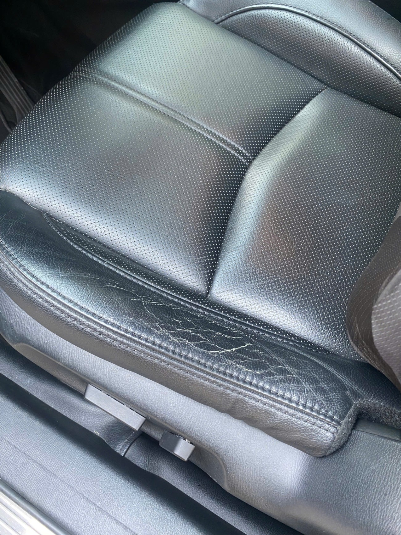 Mazda 3 1.5G AT SD FL 2019 - Nội thất 13