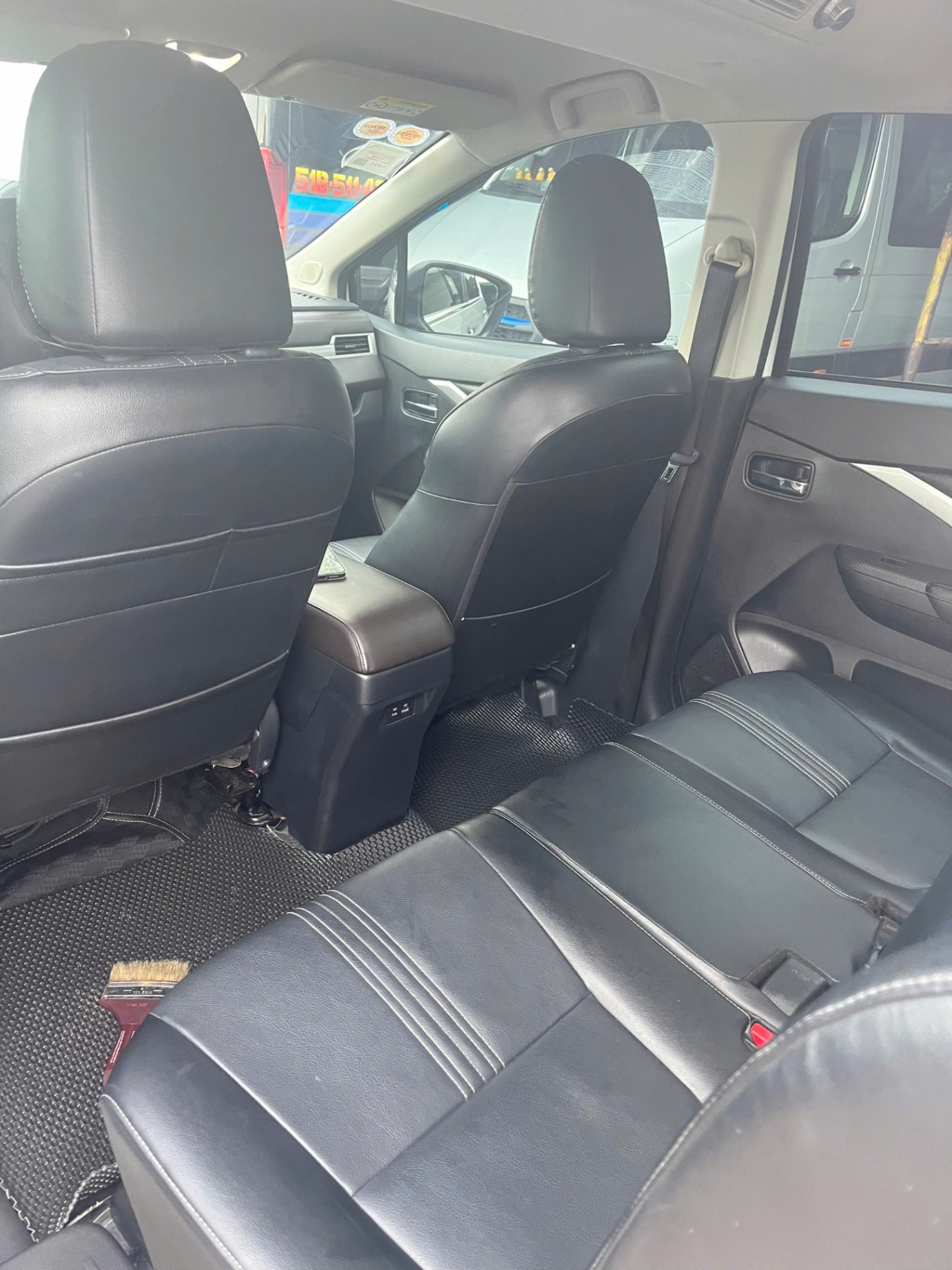 Mitsubishi Xpander 2022 Premium 1.5 AT - Nội thất 2