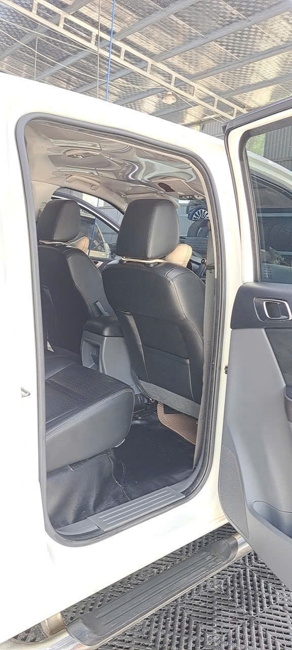 Mazda Bt50 2.2L 4x2 ATH 2018 - Nội thất 2